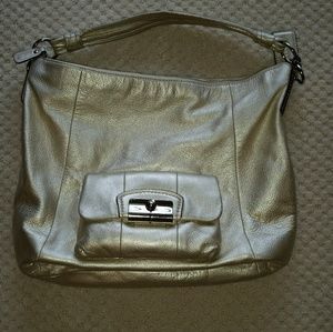 Authentic Coach Purse